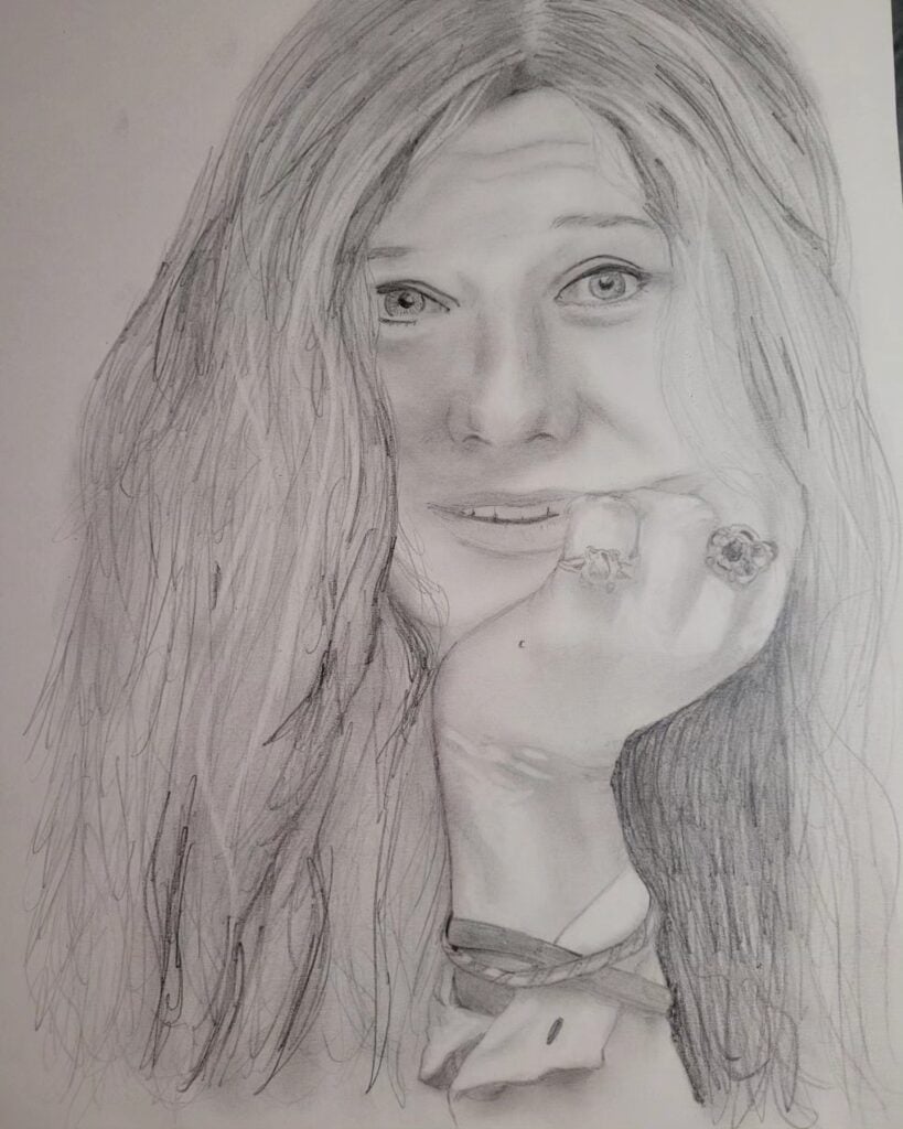 Janis Joplin 2024