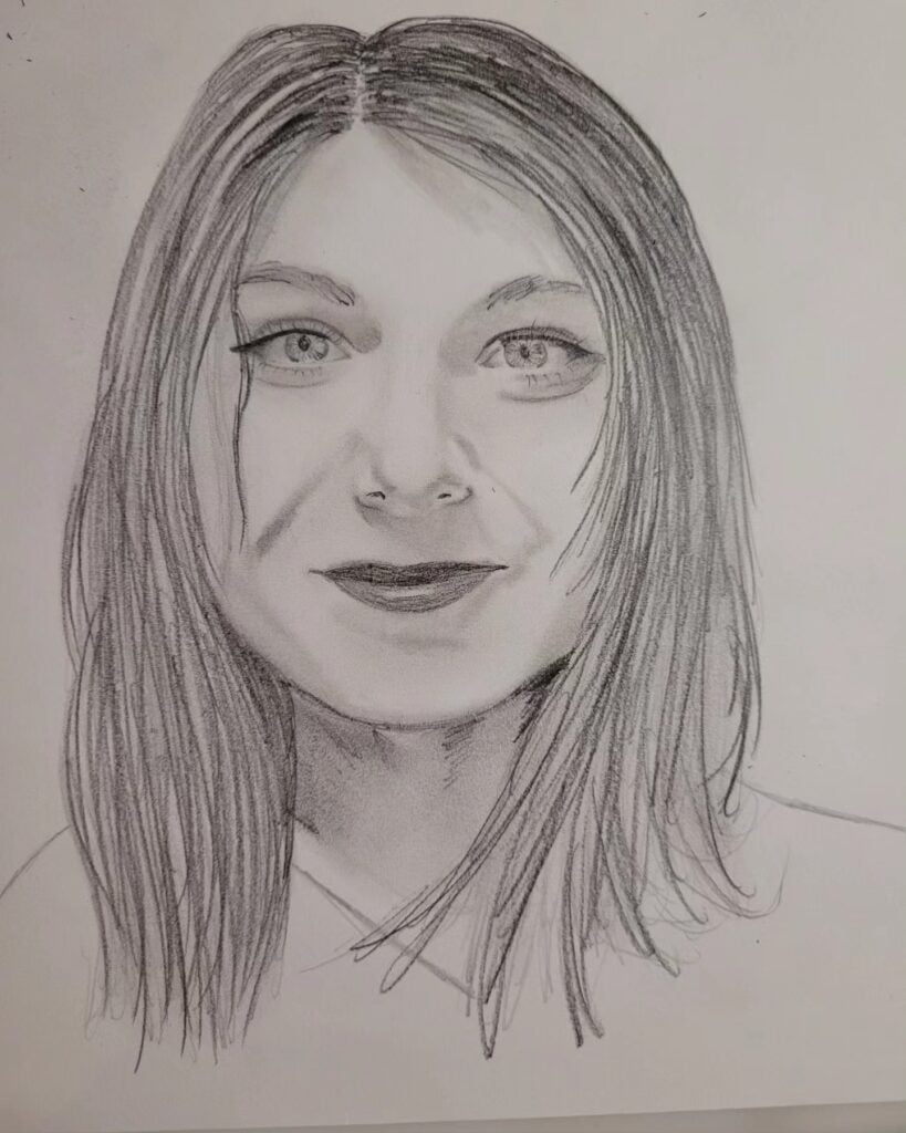 Self Portrait 2024