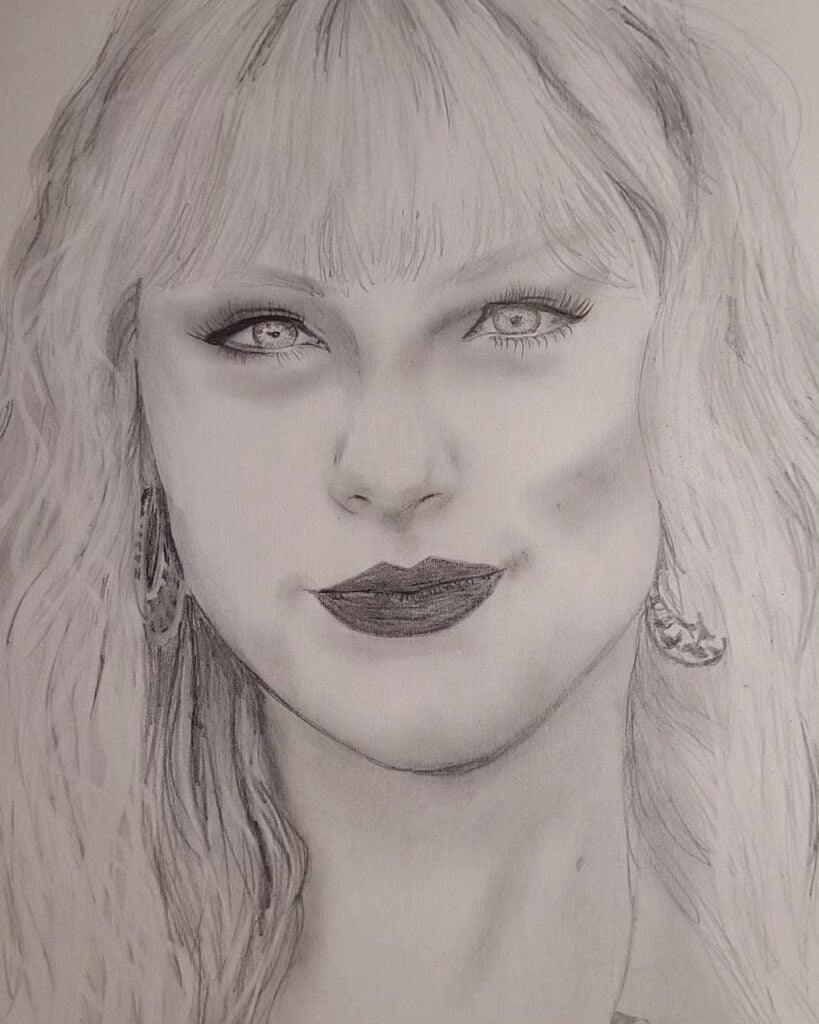 Taylor Swift 2024